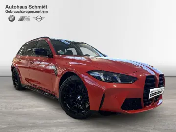 BMW M3 Competition M xDrive Touring 1.010€ netto mtl