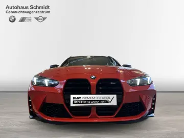 BMW M3 Competition M xDrive Touring 1.010€ netto mtl
