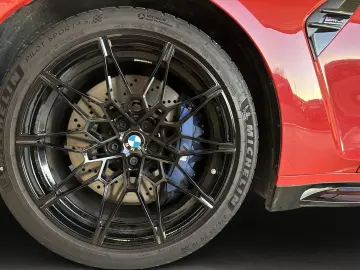 BMW M3 Competition M xDrive Touring 1.010€ netto mtl