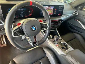 BMW M3 Competition M xDrive Touring 1.010€ netto mtl