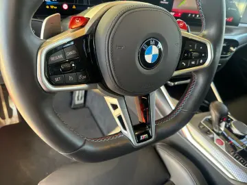 BMW M3 Competition M xDrive Touring 1.010€ netto mtl