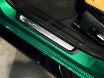 BMW M3 Competition - Manhart MH3 700