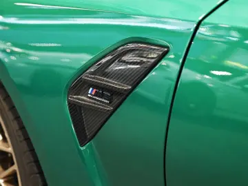 BMW M3 Competition - Manhart MH3 700