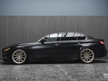 BMW M3 Competition  Carbon Pack Carbon Sitze YIDO...