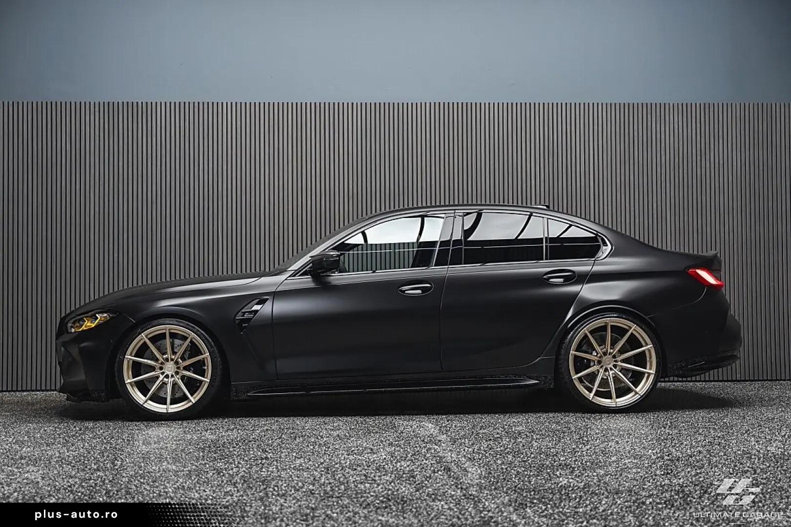BMW M3 Competition  Carbon Pack Carbon Sitze YIDO...