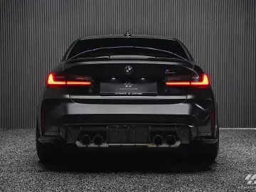 BMW M3 Competition  Carbon Pack Carbon Sitze YIDO...
