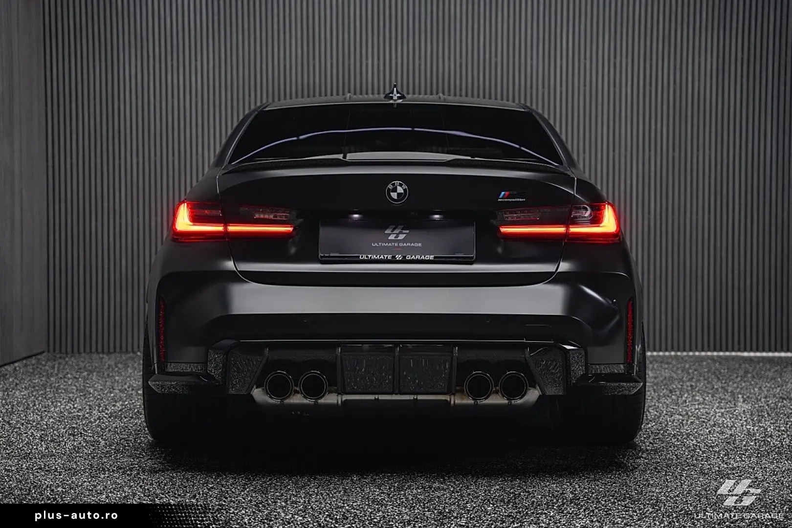 BMW M3 Competition  Carbon Pack Carbon Sitze YIDO...
