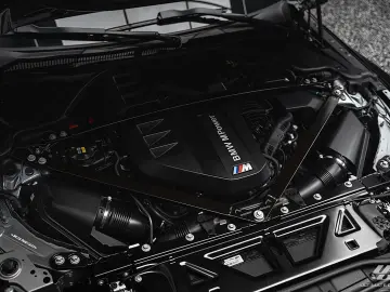 BMW M3 Competition  Carbon Pack Carbon Sitze YIDO...