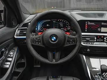 BMW M3 Competition  Carbon Pack Carbon Sitze YIDO...