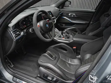 BMW M3 Competition  Carbon Pack Carbon Sitze YIDO...