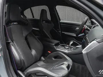 BMW M3 Competition  Carbon Pack Carbon Sitze YIDO...