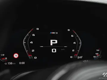 BMW M3 Competition  Carbon Pack Carbon Sitze YIDO...
