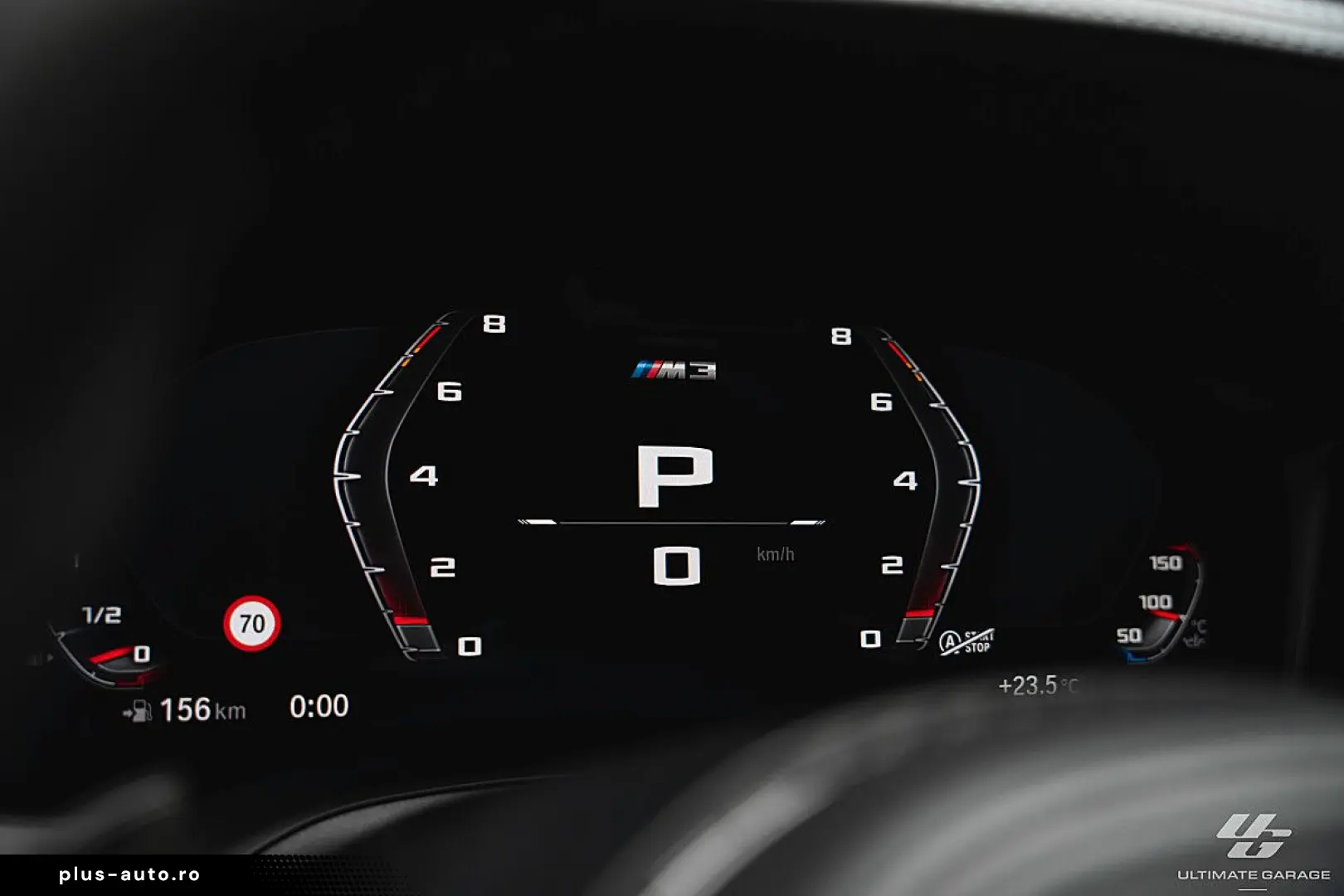 BMW M3 Competition  Carbon Pack Carbon Sitze YIDO...