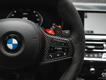 BMW M3 Competition  Carbon Pack Carbon Sitze YIDO...