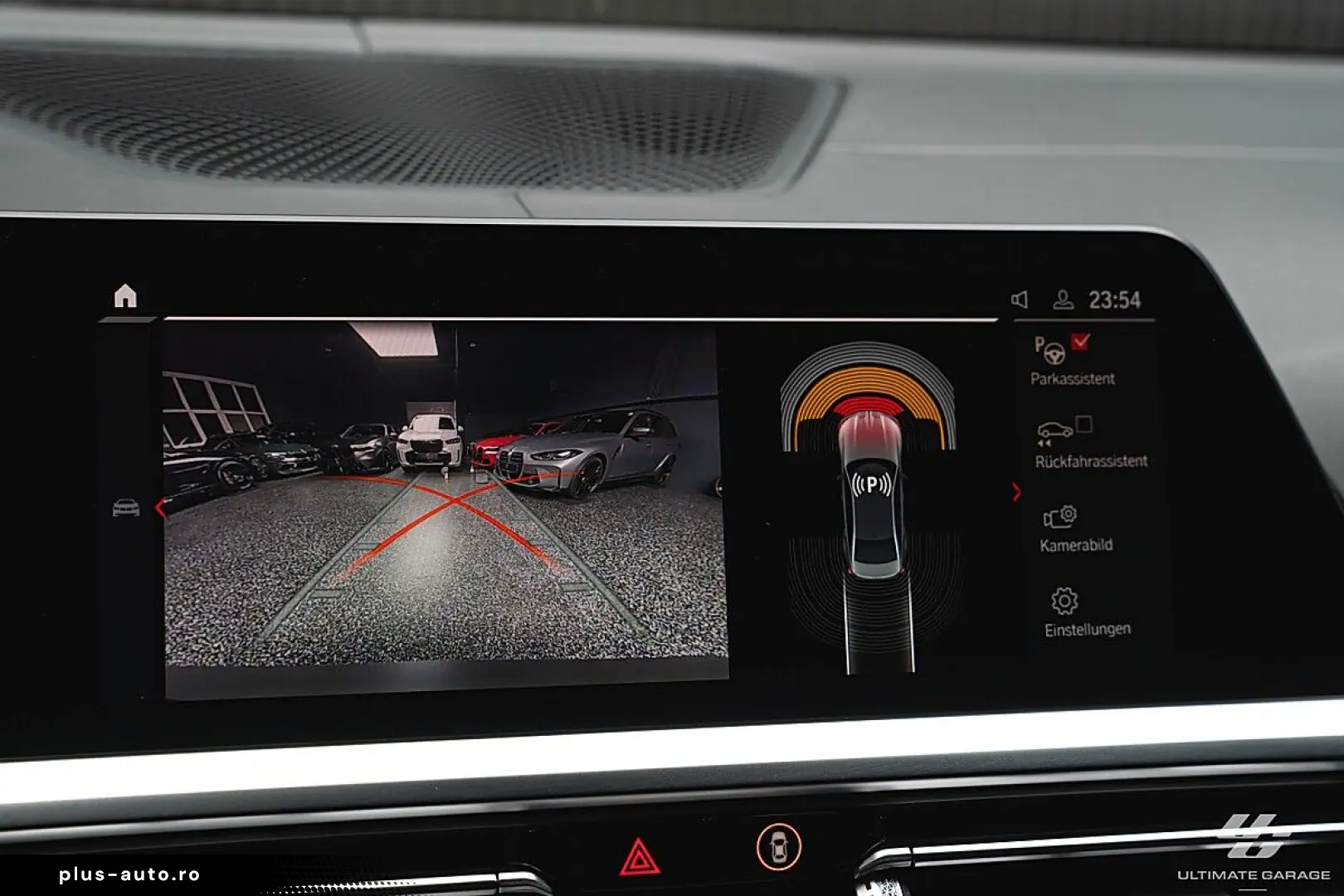 BMW M3 Competition  Carbon Pack Carbon Sitze YIDO...