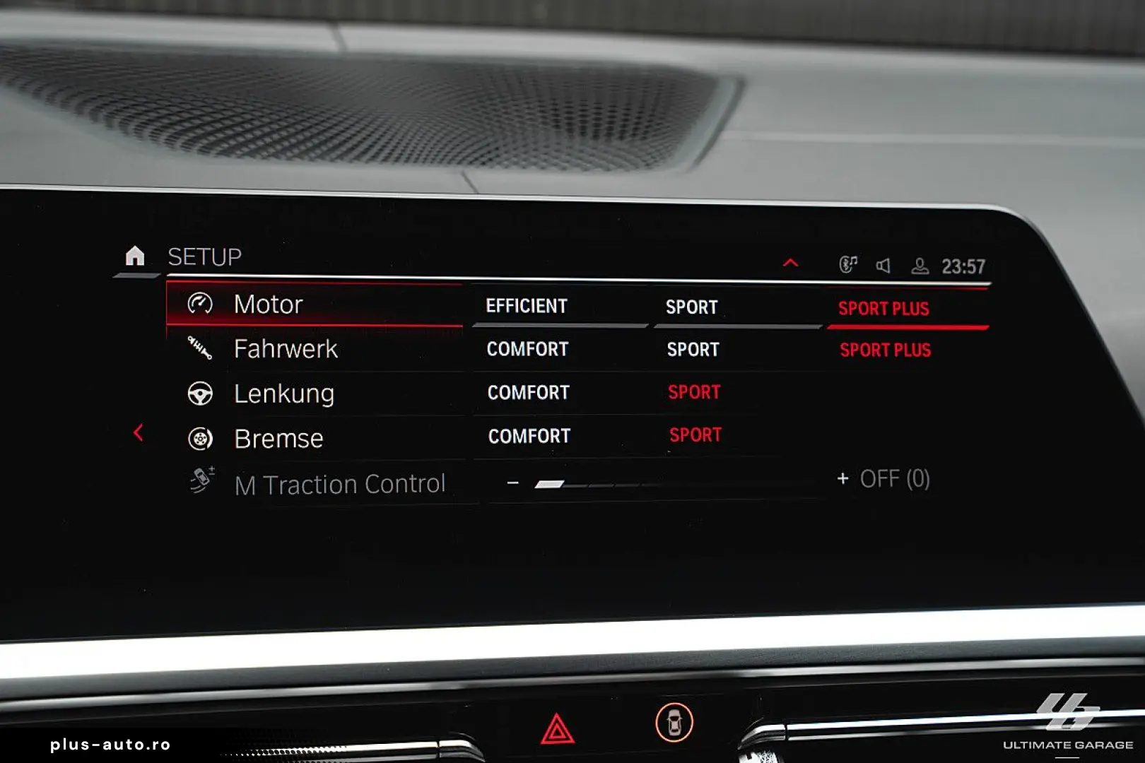 BMW M3 Competition  Carbon Pack Carbon Sitze YIDO...