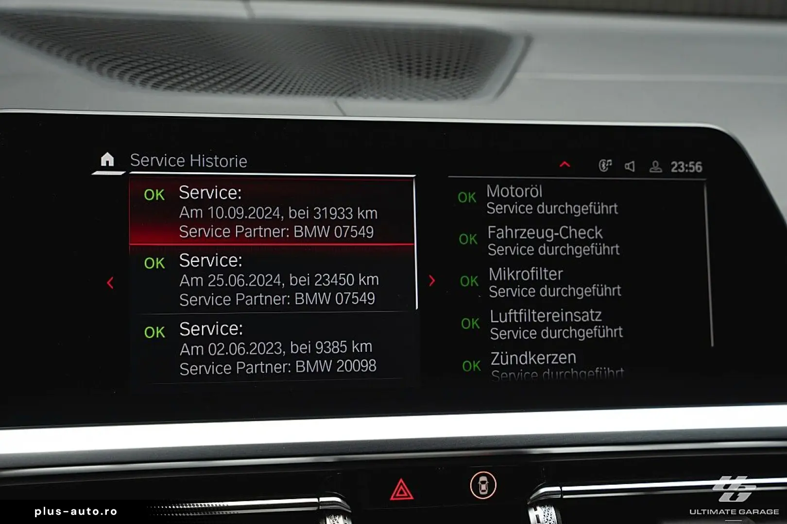 BMW M3 Competition  Carbon Pack Carbon Sitze YIDO...