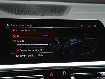 BMW M3 Competition  Carbon Pack Carbon Sitze YIDO...
