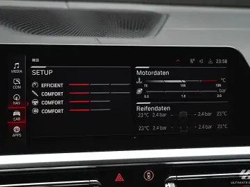 BMW M3 Competition  Carbon Pack Carbon Sitze YIDO...
