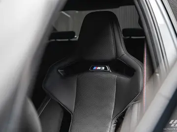 BMW M3 Competition  Carbon Pack Carbon Sitze YIDO...