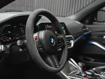BMW M3 Competition  Carbon Pack Carbon Sitze YIDO...