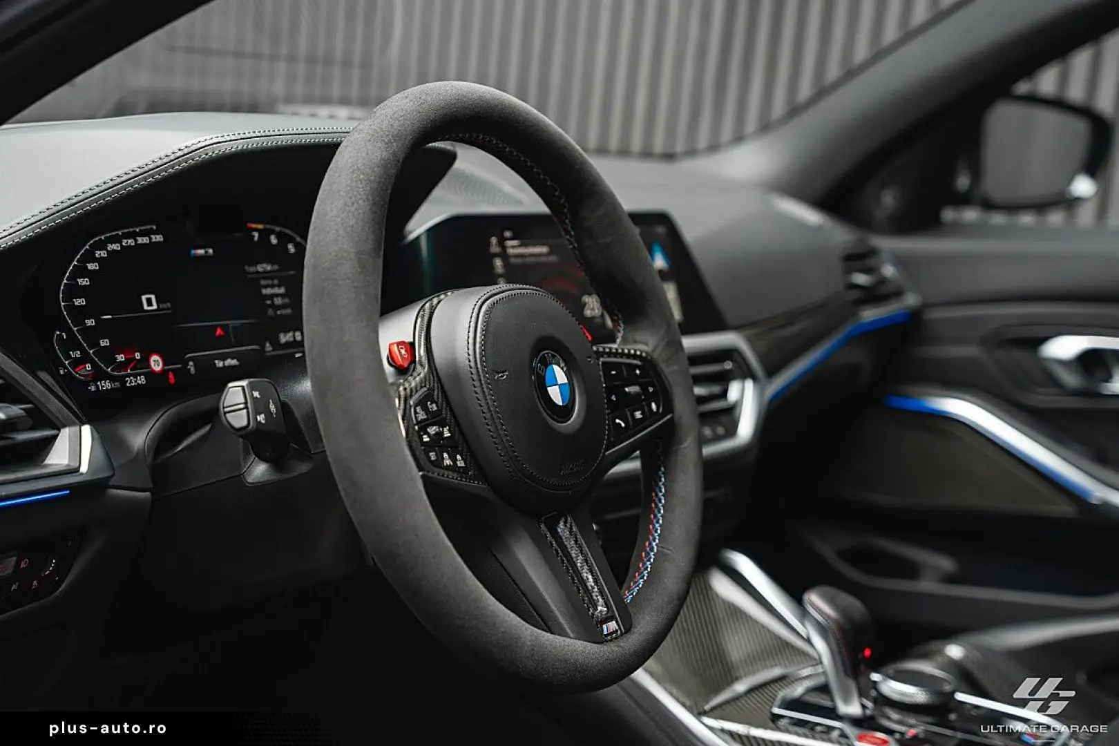 BMW M3 Competition  Carbon Pack Carbon Sitze YIDO...