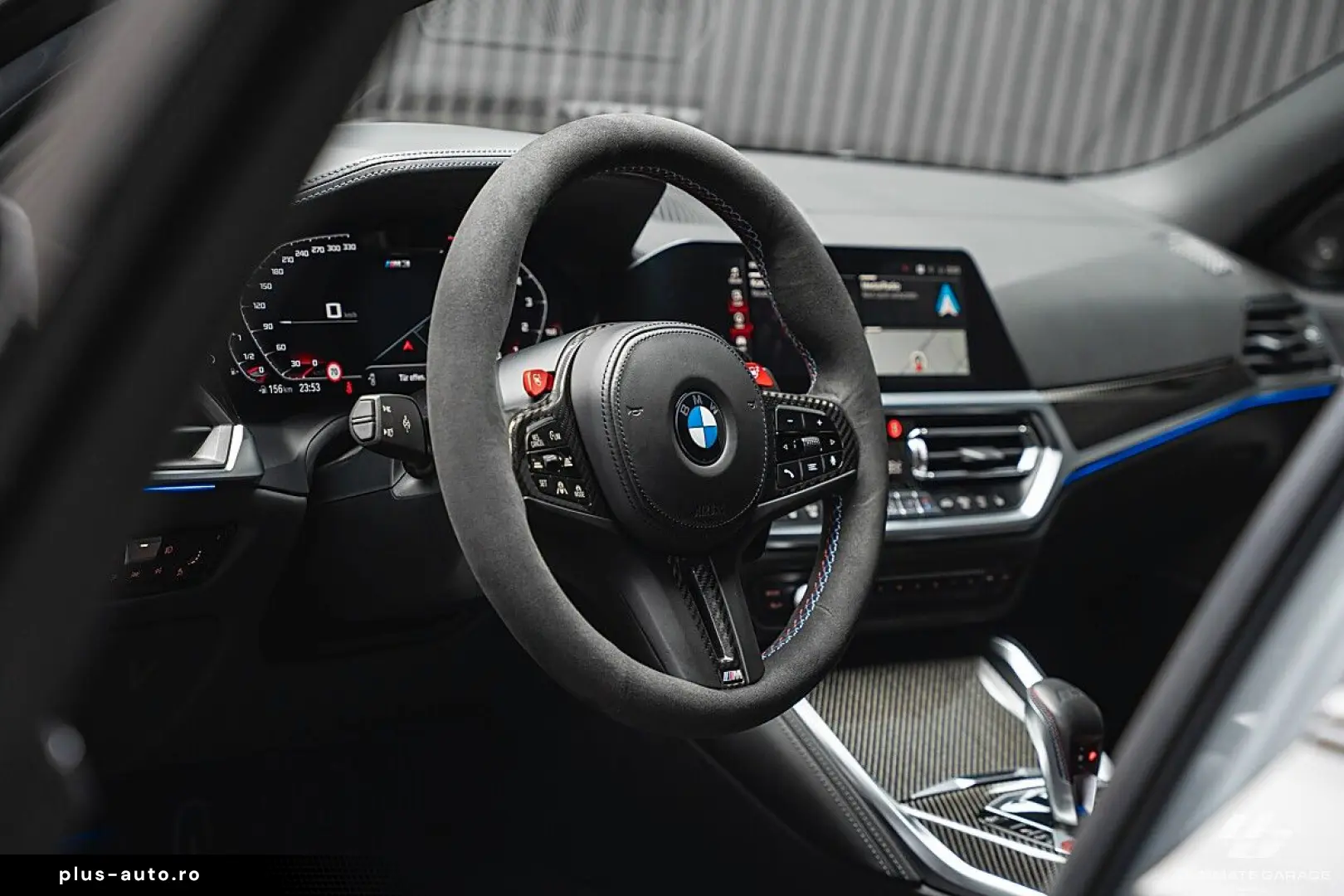 BMW M3 Competition  Carbon Pack Carbon Sitze YIDO...