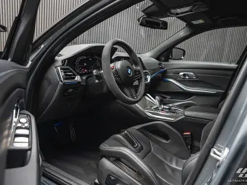 BMW M3 Competition  Carbon Pack Carbon Sitze YIDO...