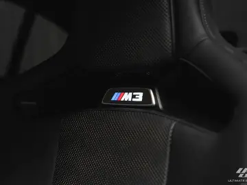 BMW M3 Competition  Carbon Pack Carbon Sitze YIDO...