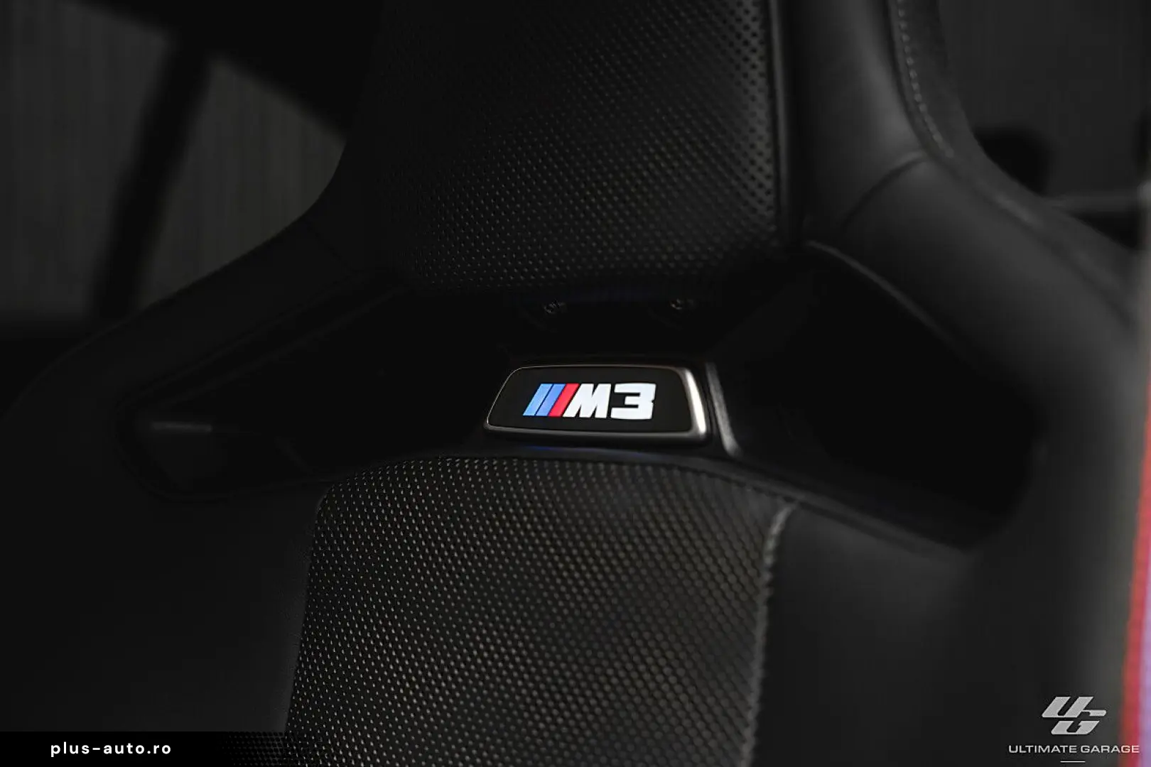 BMW M3 Competition  Carbon Pack Carbon Sitze YIDO...