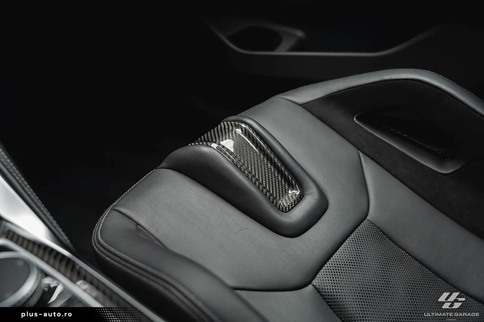 BMW M3 Competition  Carbon Pack Carbon Sitze YIDO...