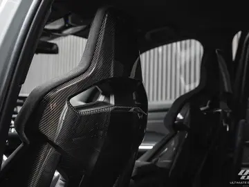 BMW M3 Competition  Carbon Pack Carbon Sitze YIDO...