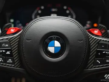 BMW M3 Competition  Carbon Pack Carbon Sitze YIDO...