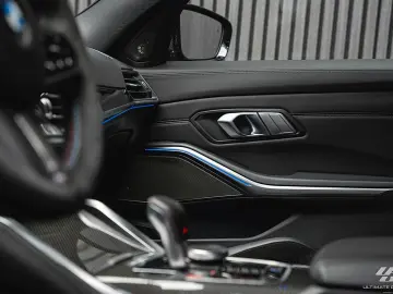 BMW M3 Competition  Carbon Pack Carbon Sitze YIDO...
