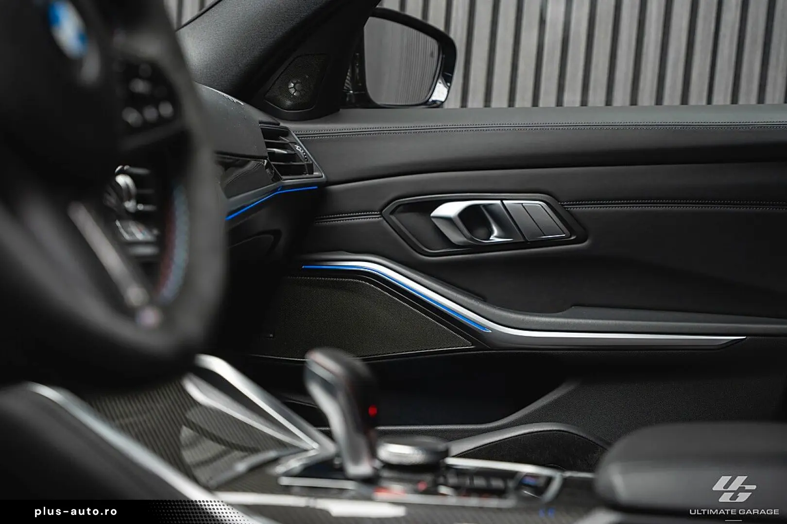 BMW M3 Competition  Carbon Pack Carbon Sitze YIDO...