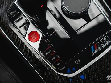 BMW M3 Competition  Carbon Pack Carbon Sitze YIDO...