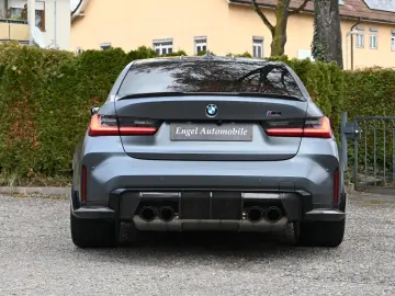 BMW M3 Competition Individuel