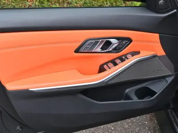 BMW M3 Competition Individuel