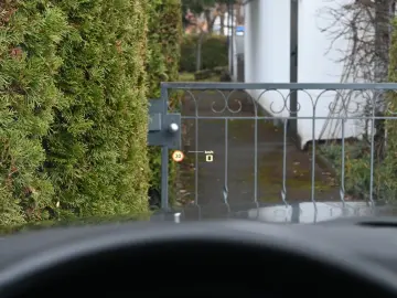 BMW M3 Competition Individuel
