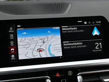 BMW M3 Competition Individuel