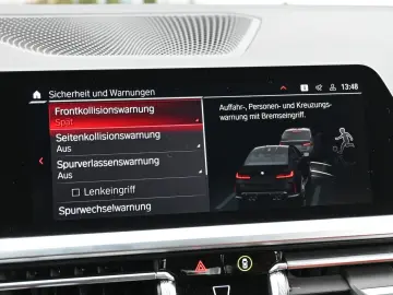 BMW M3 Competition Individuel