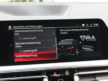 BMW M3 Competition Individuel