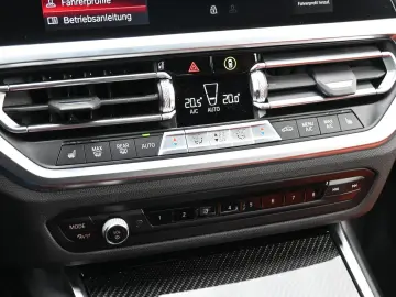 BMW M3 Competition Individuel