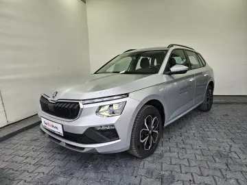 Skoda Kamiq 1.5 TSI DSG Selection