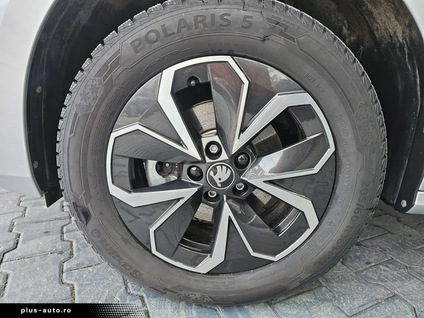 Skoda Kamiq 1.5 TSI DSG Selection