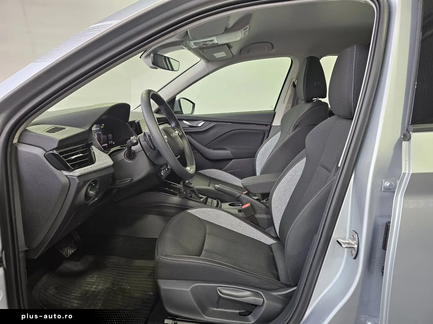 Skoda Kamiq 1.5 TSI DSG Selection