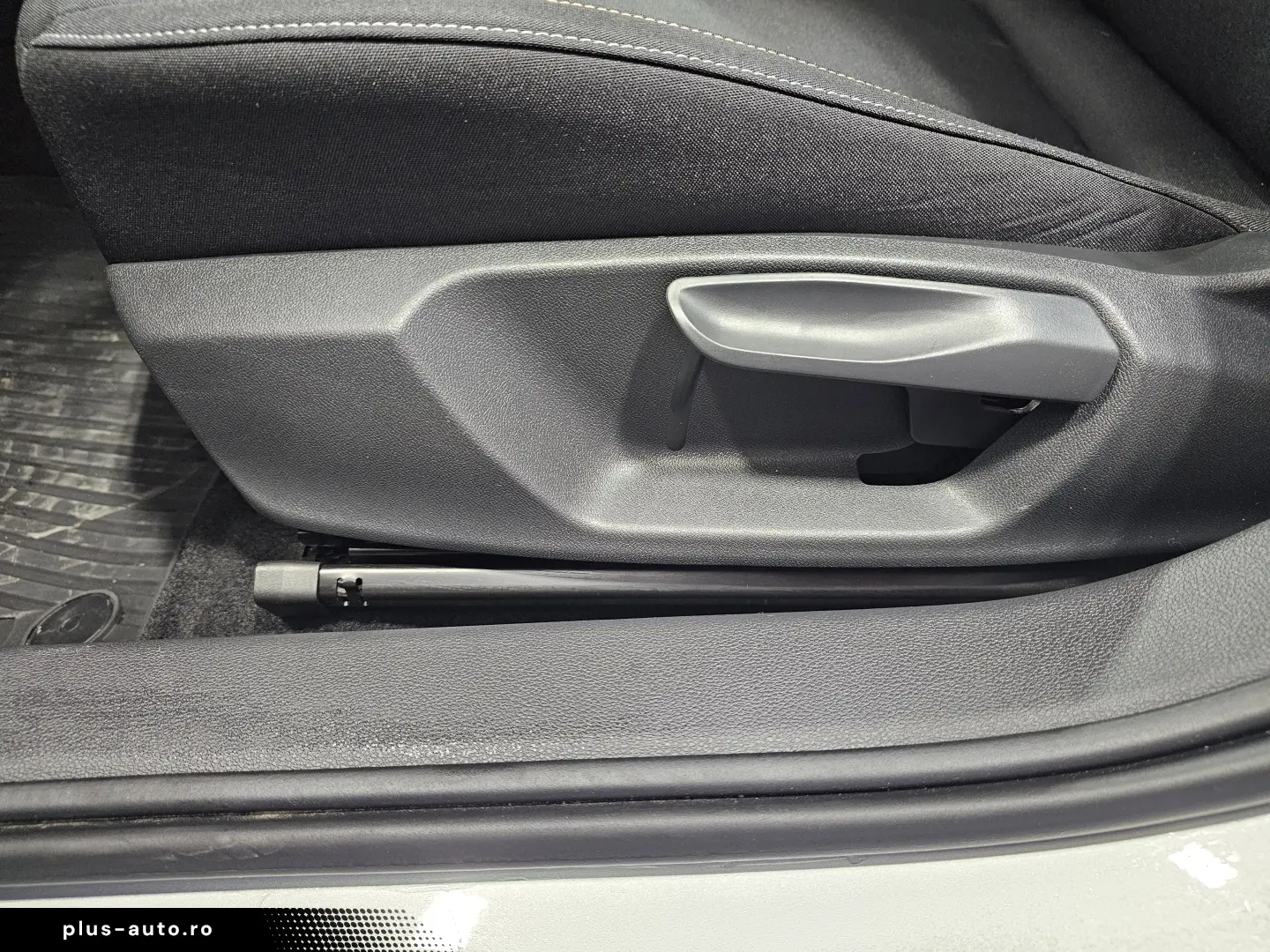Skoda Kamiq 1.5 TSI DSG Selection