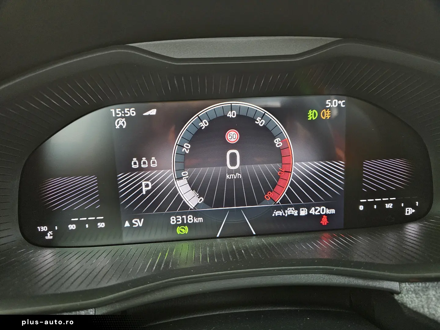 Skoda Kamiq 1.5 TSI DSG Selection