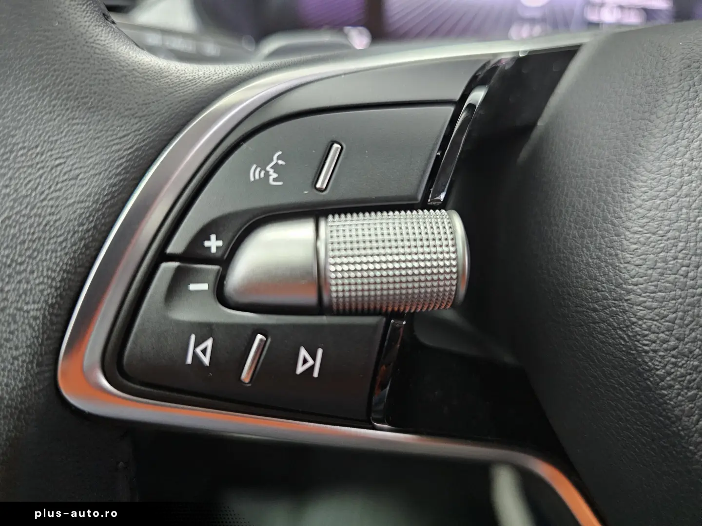 Skoda Kamiq 1.5 TSI DSG Selection