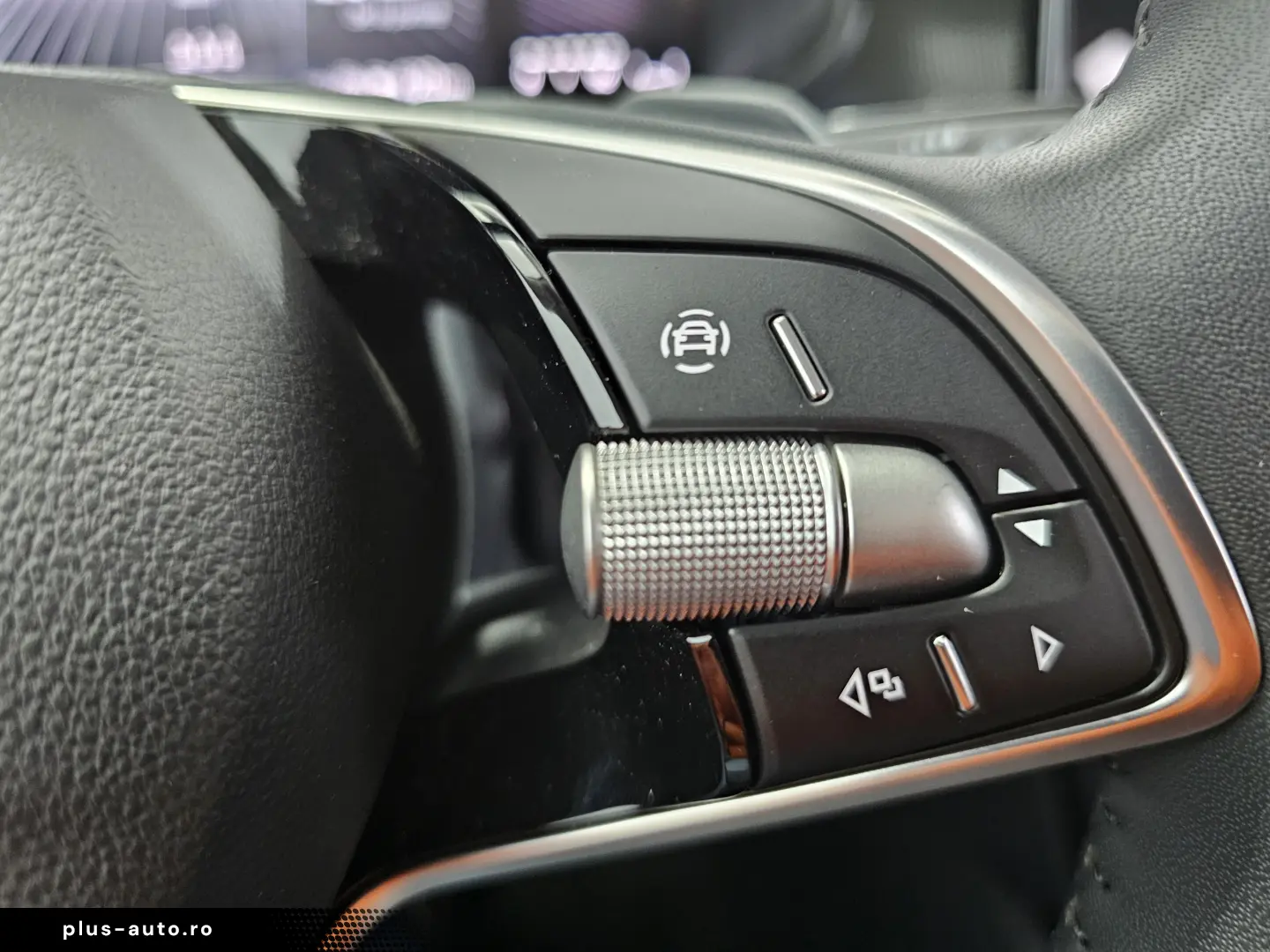 Skoda Kamiq 1.5 TSI DSG Selection
